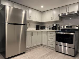 2BR in the Heart of Little Italy