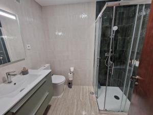 Varinos House Praia