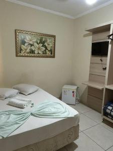 Hotel Padroeira