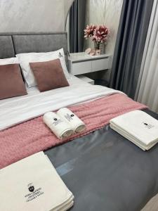 Apartman Stoiljkovic Vrnjacka Banja