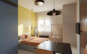 Under The Palm Tree Boutique Studios