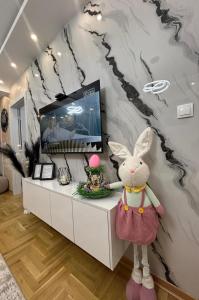 Apartman Stoiljkovic Vrnjacka Banja