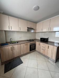 Casa Mia 2 Large 3 bedroom apartment