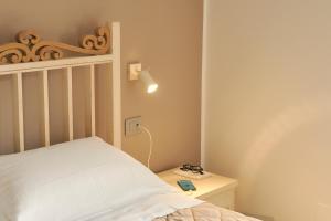La Piazzetta Rooms