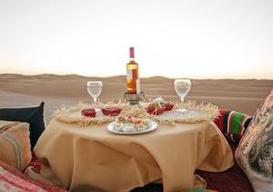 Amazing Luxury Camp