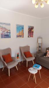 Sea Breeze Apartment