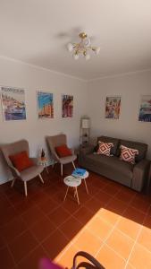 Sea Breeze Apartment