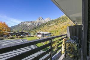 Résidence Igloo 3 ski in-ski out - Happy Rentals