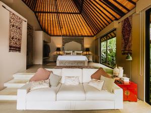 KELUK Villas, Private Pool Tropical Hideaway Bingin
