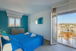 Casa Golf a 200m From The Sea - Happy Rentals