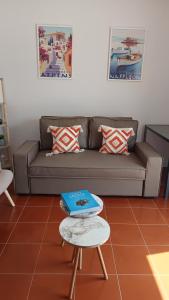 Sea Breeze Apartment