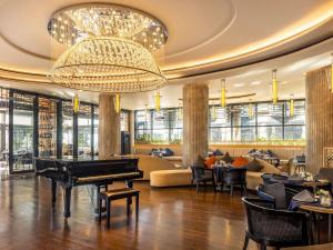 Sofitel Istanbul Taksim