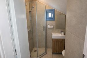 Mykonos Port Apartment