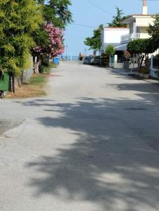 Ifigenia Apartment Nea Vrasna