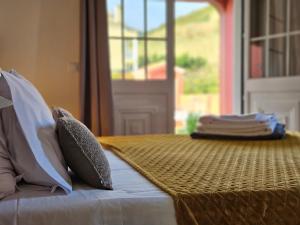 A Casa do Comandante - Piscina e Jardim