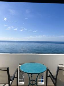 Blue Sea
