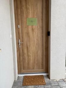 Vinopool Suites Badacsony
