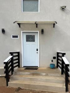 Comfortable Studio Near Downtown Atl Sleeps 2 Free Parking