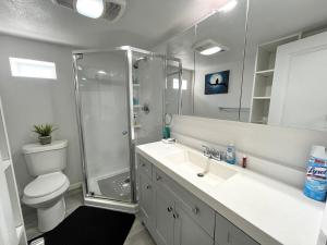 Comfortable Studio Near Downtown Atl Sleeps 2 Free Parking