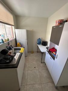 Casa en sol de pimentel