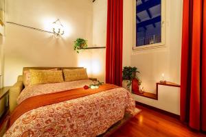 House of Lovers - Historic Center