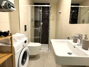 Cozy Forest Studio - Calm - Central - Stylish