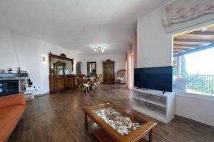 Villa Anais con piscina en Muro