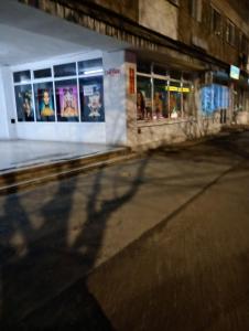 Villa Anais con piscina en Muro