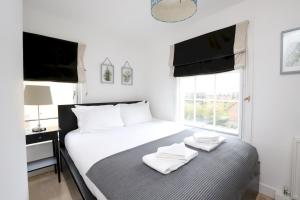 Dreamy Riverside Island Apartment - Central Oxford - Pass the Keys