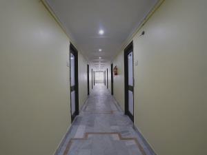 Hotel O Banyan Tree