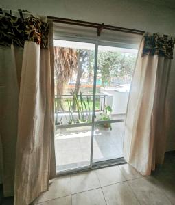 Departamento Pellegrini 1443