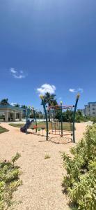 El alma de la playa-Punta Cana