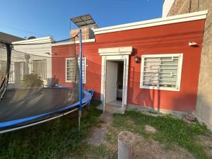 Casa en sol de pimentel