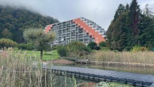 Apartment Landskron am Ossiachersee