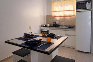 Apartamento a 450 metros da praia em Porto Belo, próximo de diversas outras praias