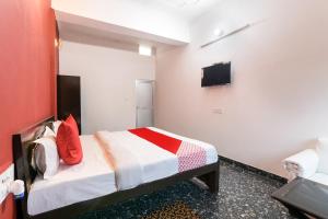 Hotel O Kavyanjali