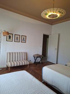 VersionMoreno apart hotel