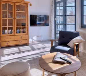 Eichenpark Haus 2 Wohnung 5