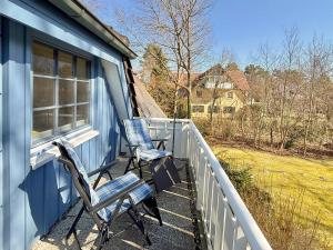 Eichenpark Haus 2 Wohnung 5