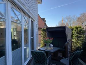 Objekt-Nr 139 - Priwall - Mecklenburger Landstraße