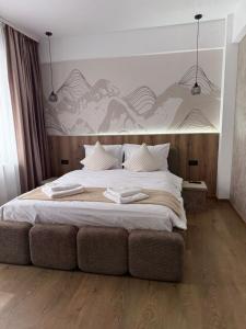 Boutique Hotel Pui de Urs Fundata