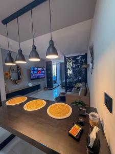 confort y relax en Equipetrol