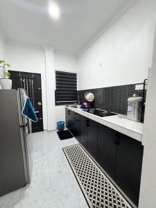 Baitul Haddar Homestay Kota Bharu