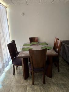 Acogedor apartamento en Anapoima