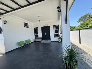 Baitul Haddar Homestay Kota Bharu