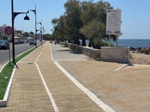 AleMi Casa Vacanza Moderna vicino al Mare