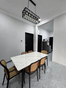 Baitul Haddar Homestay Kota Bharu