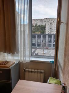Apartment Jiko
