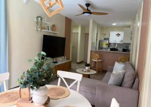 Moderno apto con Piscina en Bávaro Punta Cana