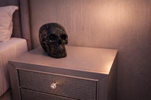 Secret love room